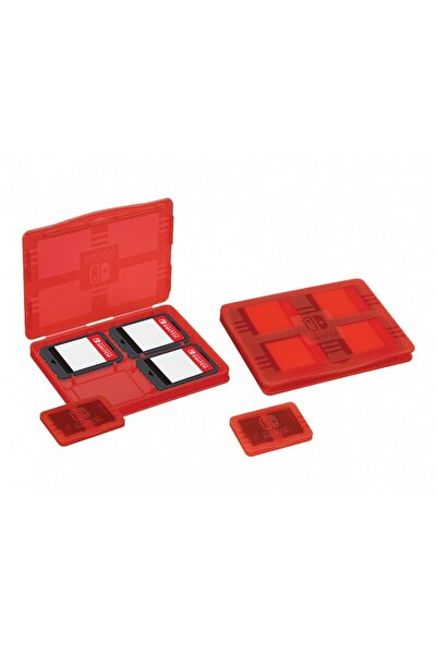 Nacon Θήκη συστήματος NNS60 Game Traveler Deluxe για τη Νέα Νότια Ουαλία