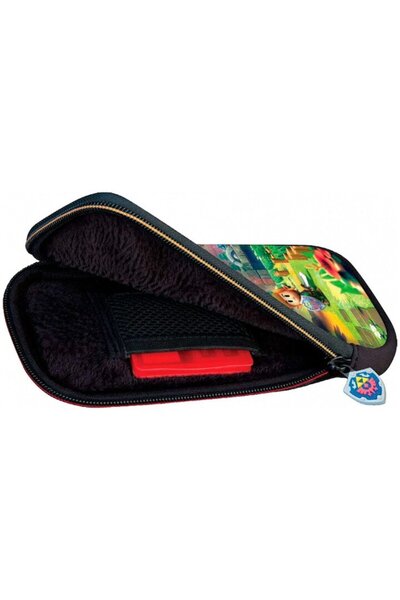 Nacon Husa de transport si protectie NLS115LA Slim Case pentru NSW Lite, Zelda