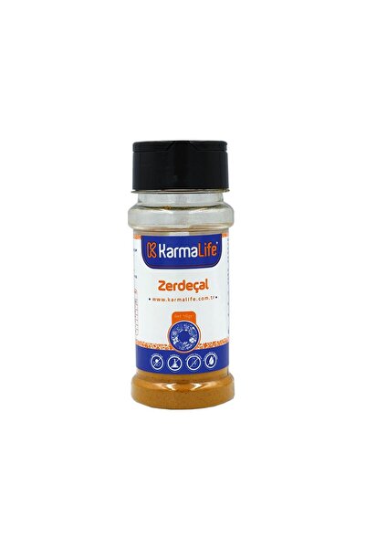 karmalife Karma Life Zerdeçal 50 Gr