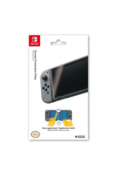 Hori Screen protector for NSW