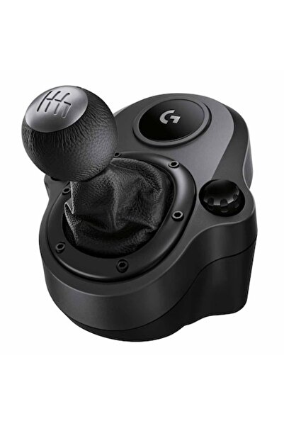 logitech Driving Force Shifter Gear for G29 and G920