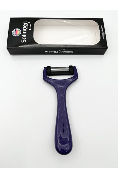HerkeseUygun Original Solingen Slingshot Peeler