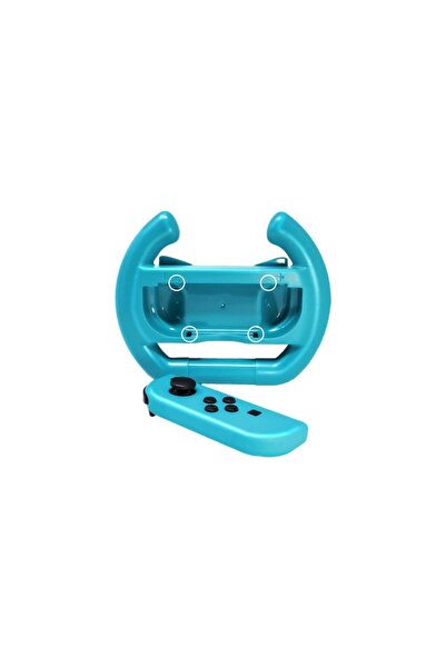 Ubisoft Car Chase Kit - NSW