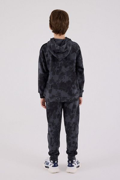 HAUSEkids 9-15 Years Respect Future Boy's Suit-Anthracite