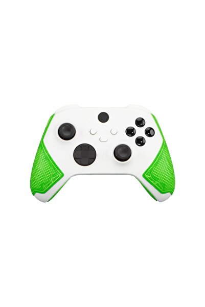 DSP Silicone Protection for Controller Lizard Grip Emerald Green Xbox Series X