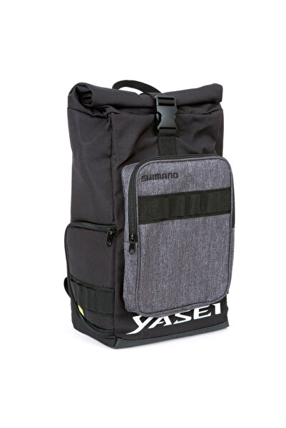 Shimano Yasei Rucksack Balıkçı Sırt Çantası