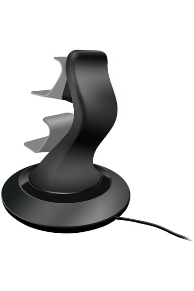 Speedlink Sistem de încărcare, Speedlink, compatibil cu PS4, 1,5 m, negru