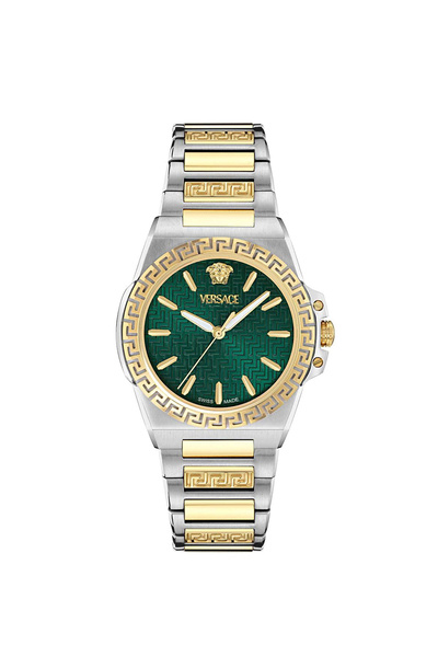 Versace Vrscve0D00425 Women Wrist Watch
