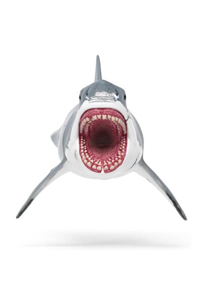 SCHLEICH Megalodon 15055 Figurine