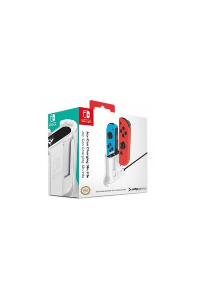 Pdp Stație de încărcare Joy-Con pentru NSW