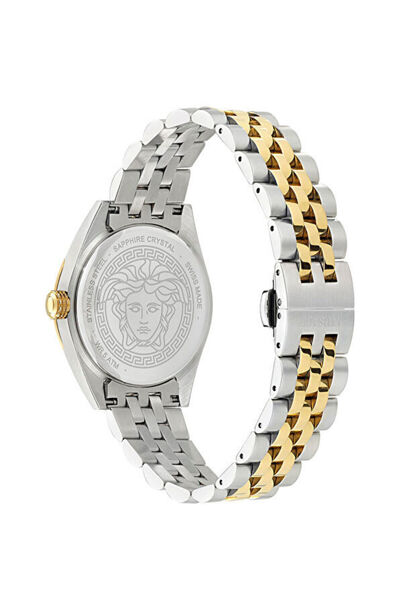 Versace VRSCVE8I00424 Women's Wristwatch
