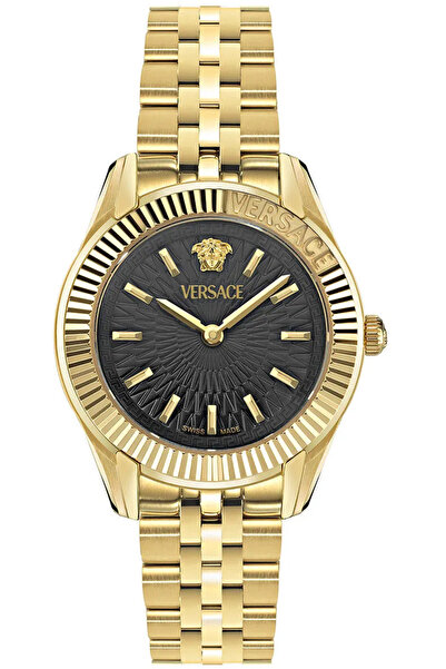 Versace VRSCVE9CA0424 Kadın Kol Saati