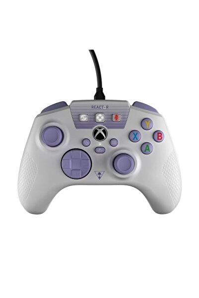 Turtle Beach Controler, Turtle Beach, Xbox Series X|S, Xbox One, PC, White/Purple