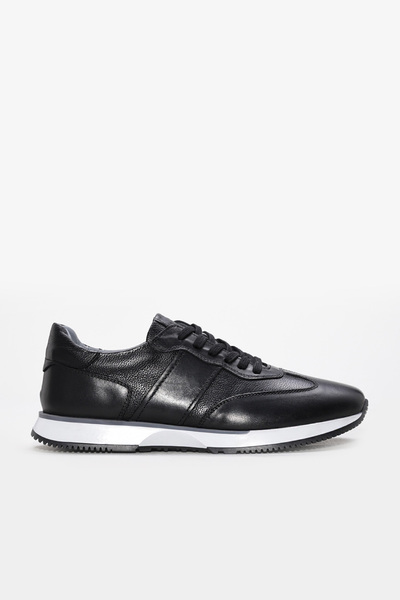 FAST STEP Genuine Leather Men's Casual Shoes 241Ma1989