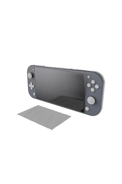 Piranha Tempered Glass Screen Protector for NSW Lite