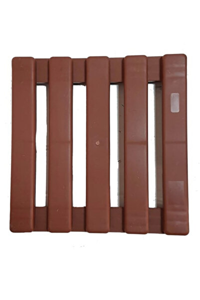 SEYDİ Poliwork Tekerlekli Saksı Çekme Altlığı 1 ADET