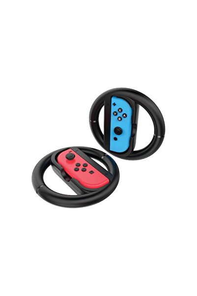 Nintendo Volan Kyzar Racing Twin Pack - Switch