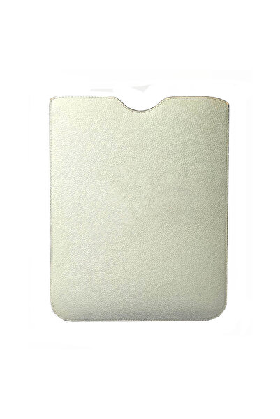 Atlas Husa Tableta Universala Pouch 9.7'' (Alb)