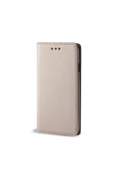 Atlas Husa OPPO Reno 4 Lite Smart Magnet (Auriu)