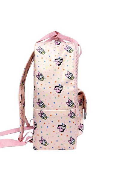 OEM Ghiozgan Minnie Mouse si Daisy pentru gradinita si clasa 0