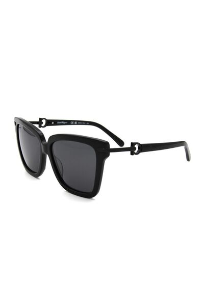 Salvatore Ferragamo Sf 1085S C001 Women Sun Glasses
