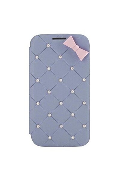 Atlas Твърд гръб за SONY Xperia Z1 Monroe Pearl (виолетов)