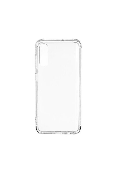 bestcase Husa Anti Shock, Compatibila Cu Xiaomi Redmi 9i, Transparent, Silico...