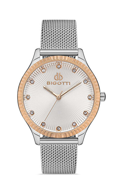 Bigotti Milano BİGOTTİ KADIN KOL SAATİ BG.1.10294.2
