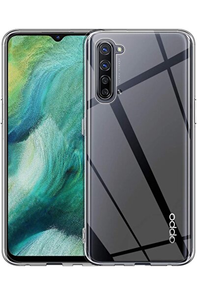 Atlas OPPO X2 Lite Ultra Slim 1mm θήκη (διαφανής)