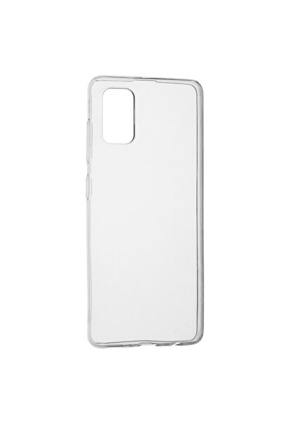 Atlas Case LG K52 5G Ultra Slim 1mm (Transparent)