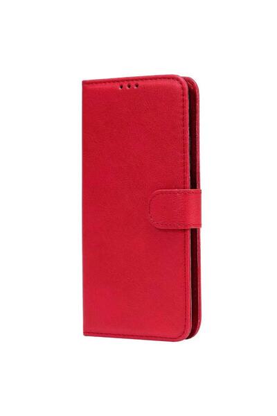 Atlas Husa SAMSUNG Galaxy J5 2016 Smart Plus (Rosu)