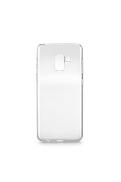 Atlas Husa SAMSUNG Galaxy A5 2018 \ A8 2018 Ultra Slim 0.5mm (Transparent)