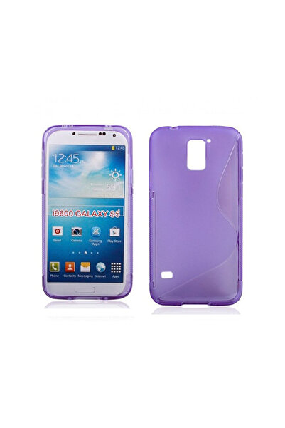 Atlas Husa SAMSUNG Galaxy S5 SLine (Violet)