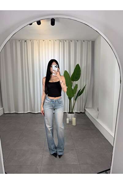 anonim Wde Leg Jean i