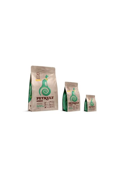 PetKult Hrană uscată pentru pisici Adult Care Balanced Life All-Cat Chicken 7 kg
