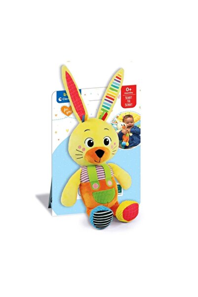 NW NessiWorld 17907 نيسي وورلد - أرنب ناعم