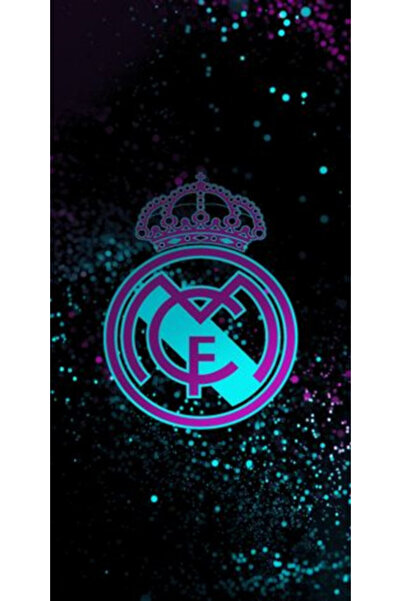 Atlas Husa Personalizata MOTOROLA One Vision Real Madrid 2