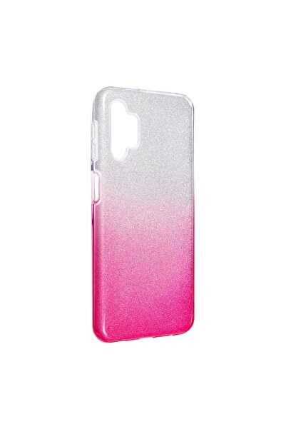 Atlas Husa SAMSUNG Galaxy A53 (5G) Forcell Shining (Argintiu/Roz)