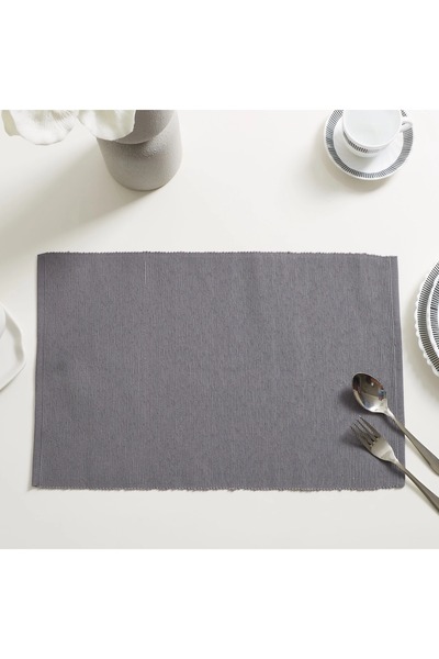 Home Box Atlanta Rubber Placemat