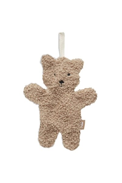 Jollein Jucărie interactivă pentru bebeluși, Jollein, bumbac/poliester, 23x19...