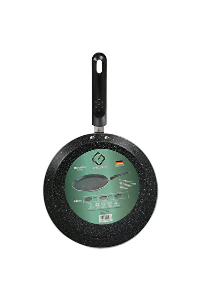 GRÜNBERG Tavă pentru clătite Grunberg, 27 cm PCM28 NEGră