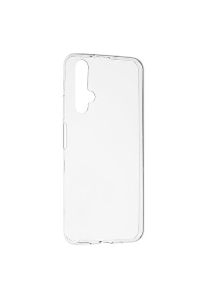 Atlas Θήκες HUAWEI Nova 6 Ultra Slim 0,5 mm (διαφανείς)