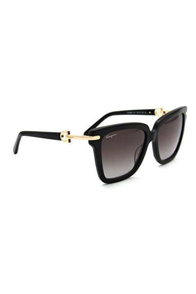 Salvatore Ferragamo Sf 1085S C011 Women Sun Glasses
