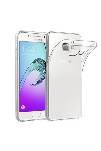 Atlas Husa SAMSUNG Galaxy A5 2016 Ultra Slim 1mm (Transparent)