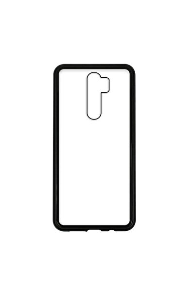 Atlas Husa XIAOMI Redmi Note 8 Pro Magneto (Negru)