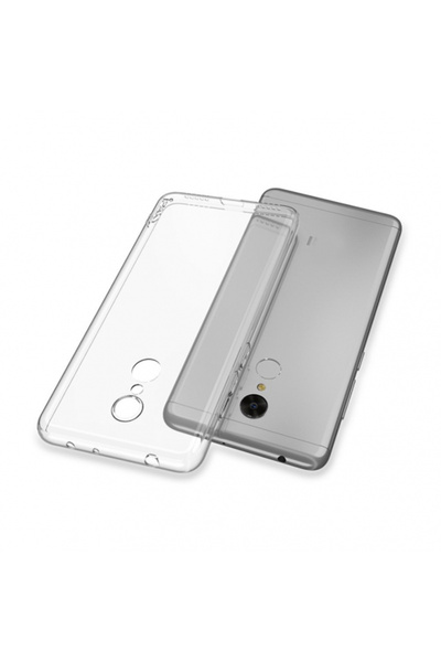 Atlas Husa XIAOMI RedMi 5 Plus + Πλήρης προστατευτική μεμβράνη από σιλικόνη (...