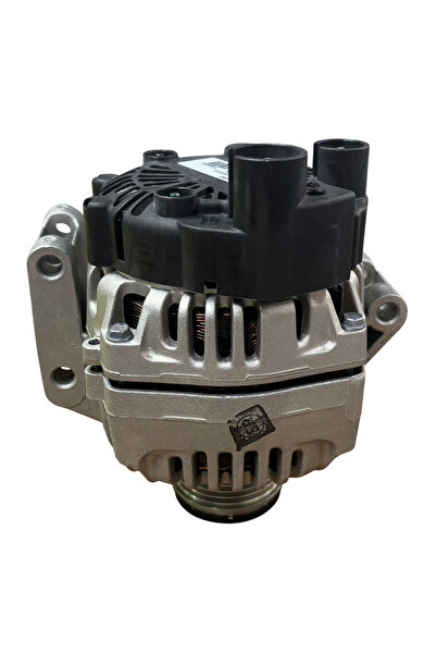 VALEO Opel Astra H 1.3 Multijet 105 Amper Alternatör Şarj Dinamosu(446751)
