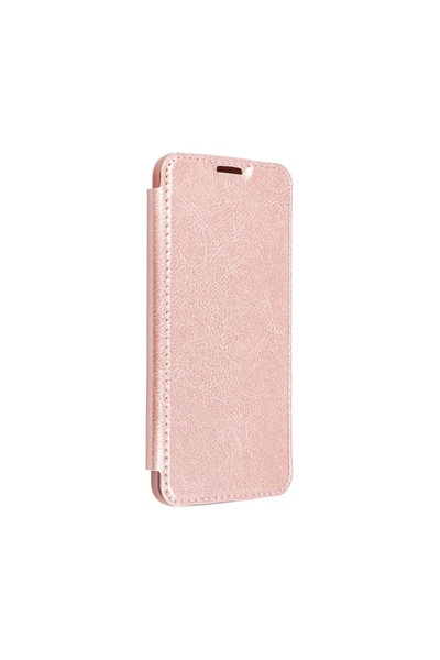 Atlas Husa SAMSUNG Galaxy A40 Electro Book (RozAuriu)