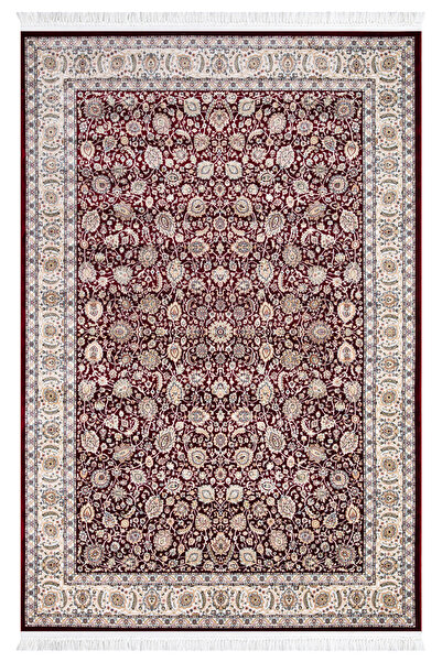 Home Kaşmiran , Osmalı İpeksi Yün Tuşeli Triko Akrilik Dokuma Oturma Odası Ve...