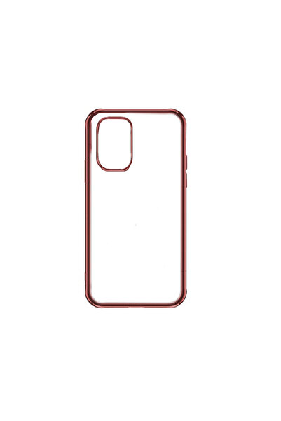 Atlas Husa SAMSUNG Galaxy S20 FE Μαλακή επίστρωση (ροζ)